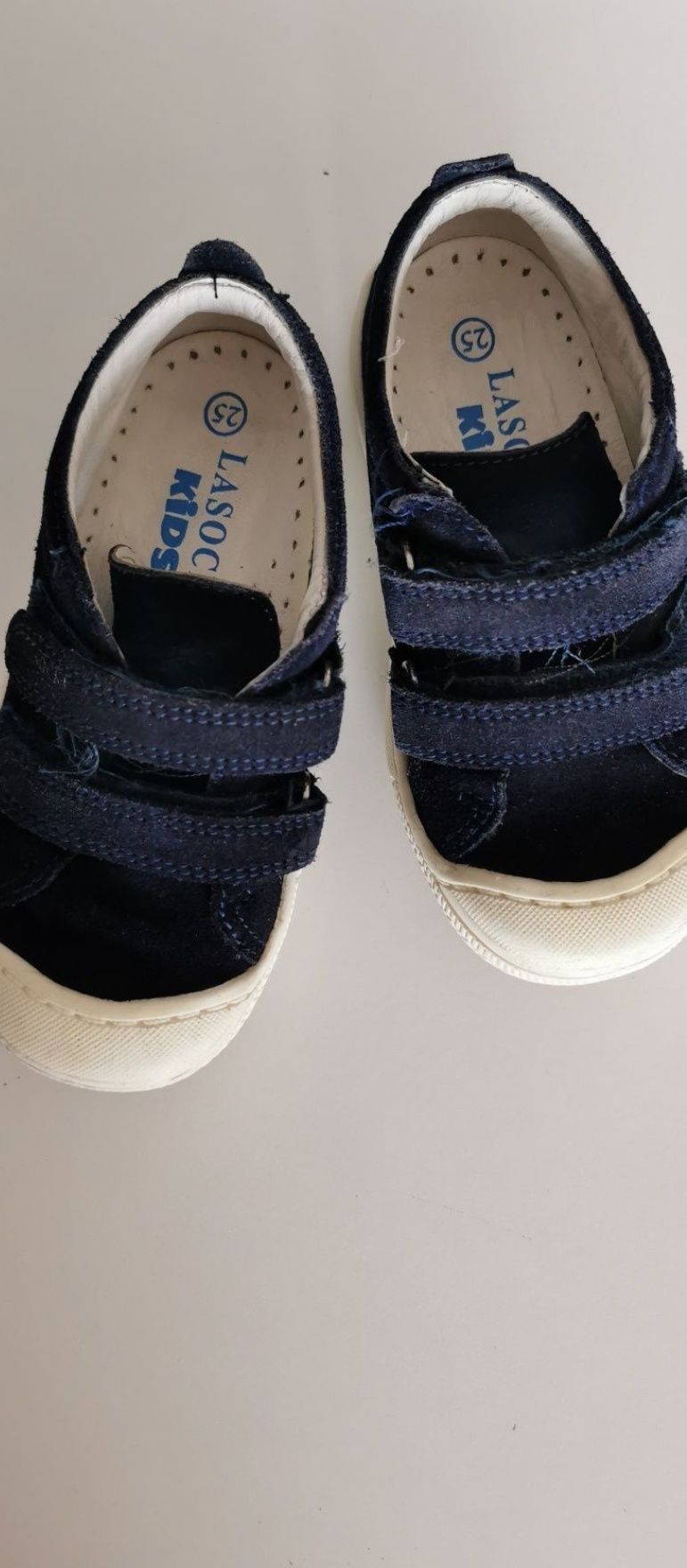 Buty dziecięce Lasocki Kids roz. 25