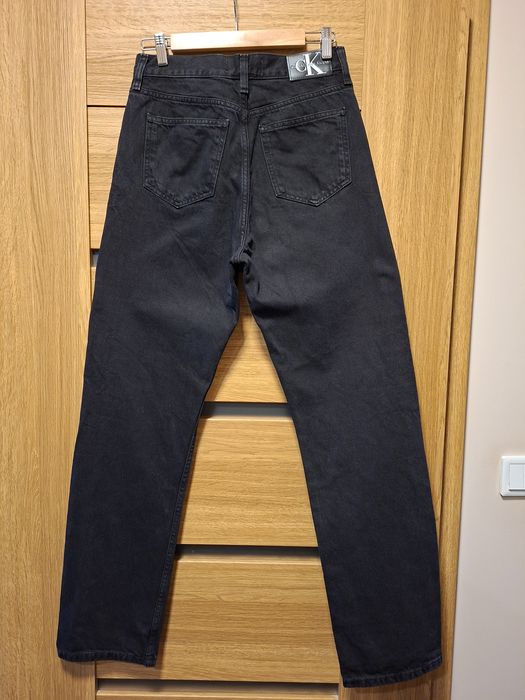 Spodnie jeansy Calvin Klein r. 29/32