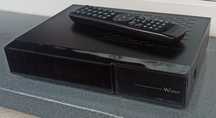 Tuner VU+ Solo 2 Twin HDTV clone (Lonrisun)