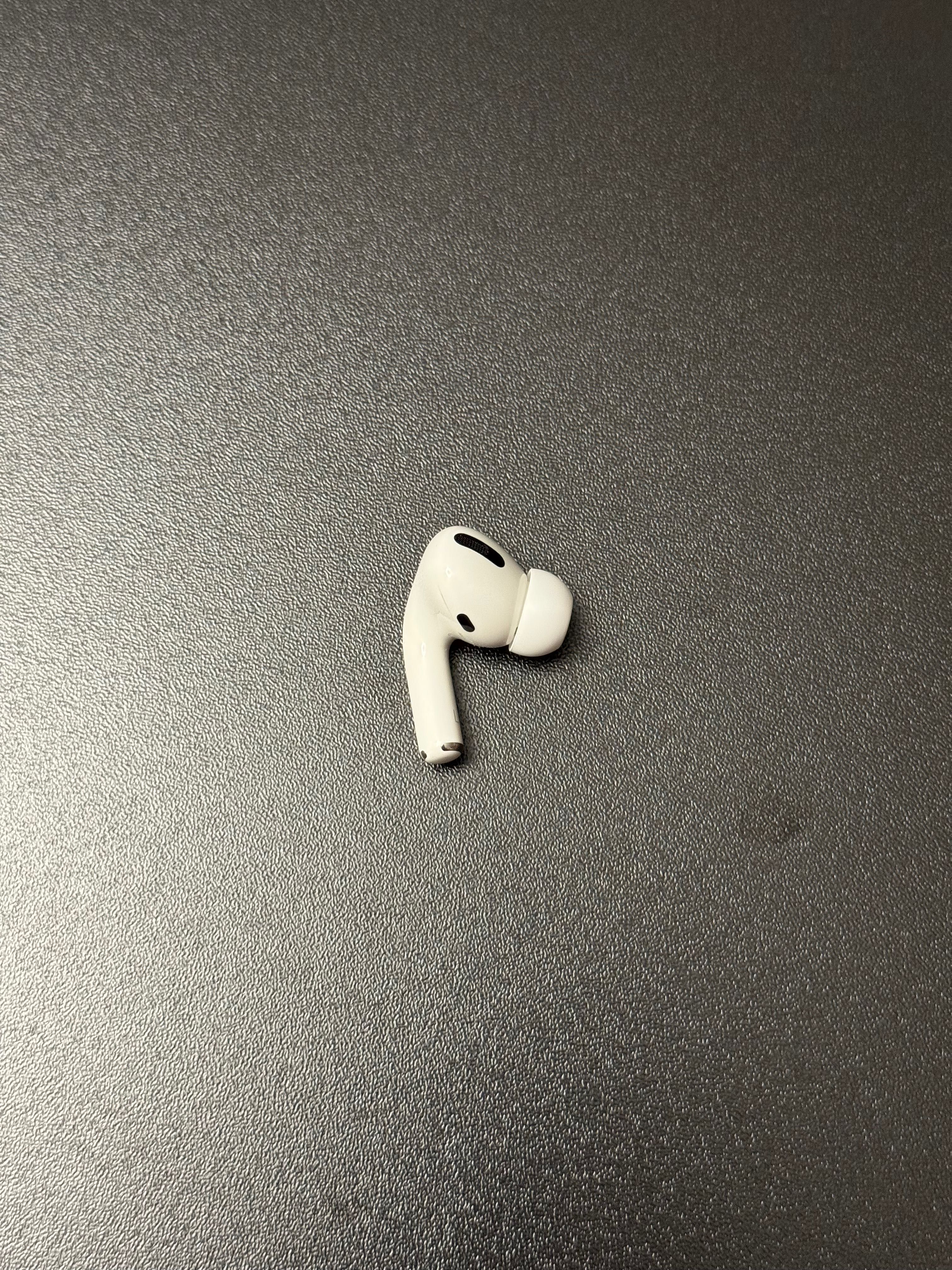 AirPods Pro 1 – Lewa / Prawa słuchawka (A2084 / A2083) A2190