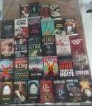 Stephen King Varios