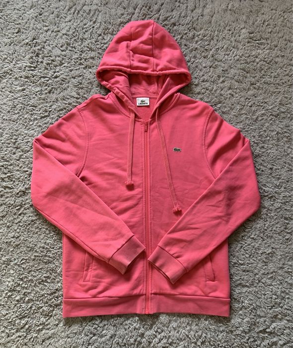 Spszedam Bluza Lacoste
