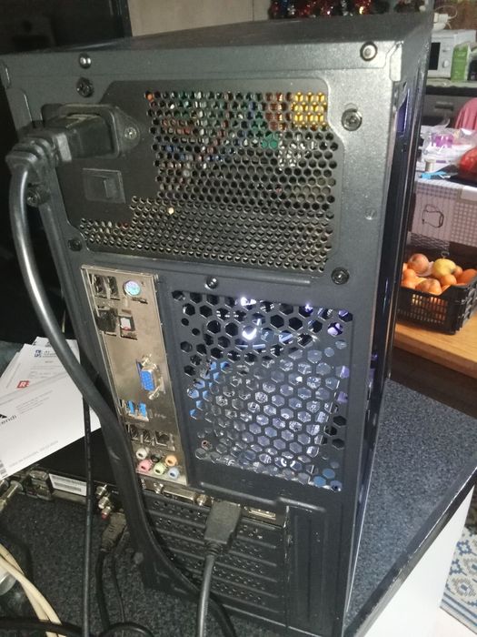 Vendo PC Gaming ASUS
