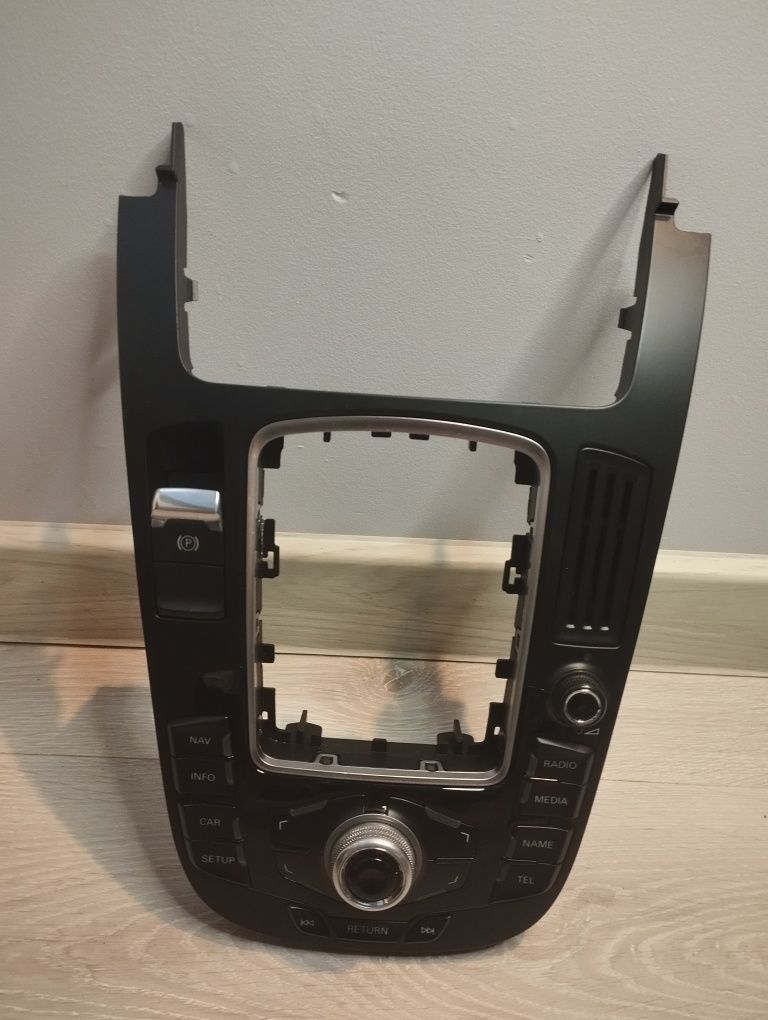 Panel sterowania Audi A4 B8 Q5 ] 17ovoko