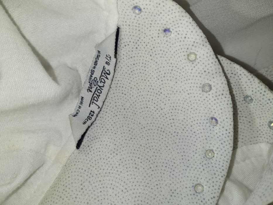 Roupa marca menina 8-10 anos