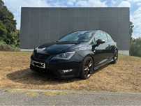 Seat ibiza cupra r