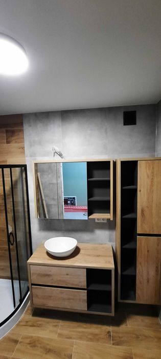 Remonty i wykończenia