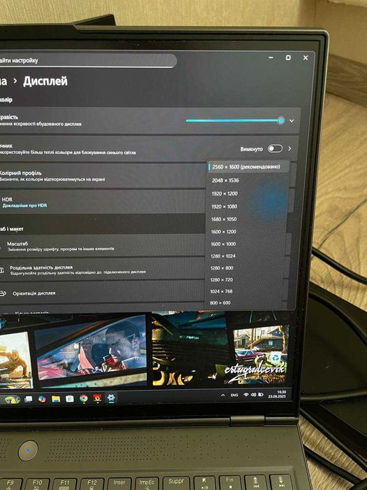 Ігровий МОНСТР/LEGION/RTX 3080/Ryzen 7 /ОЗУ 32/SSD 1TB/2К