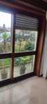 Conjunto de 7 janelas de moradia