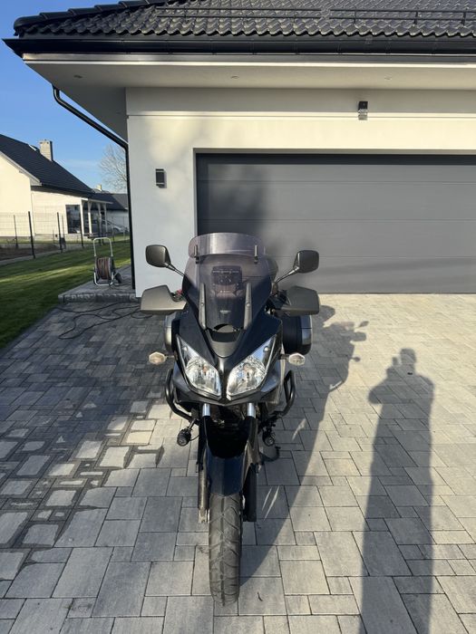 Sprzedam Suzuki Dl650