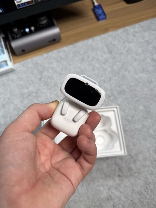 Sprzedam robota Aibi