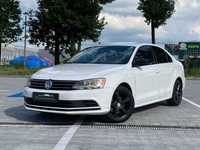 Volkswagen Jetta 2015