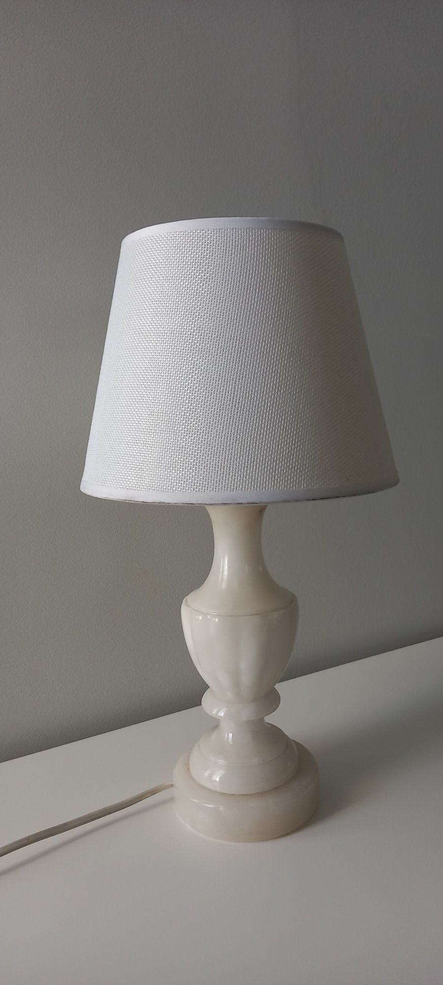 Candeeiro de mesa