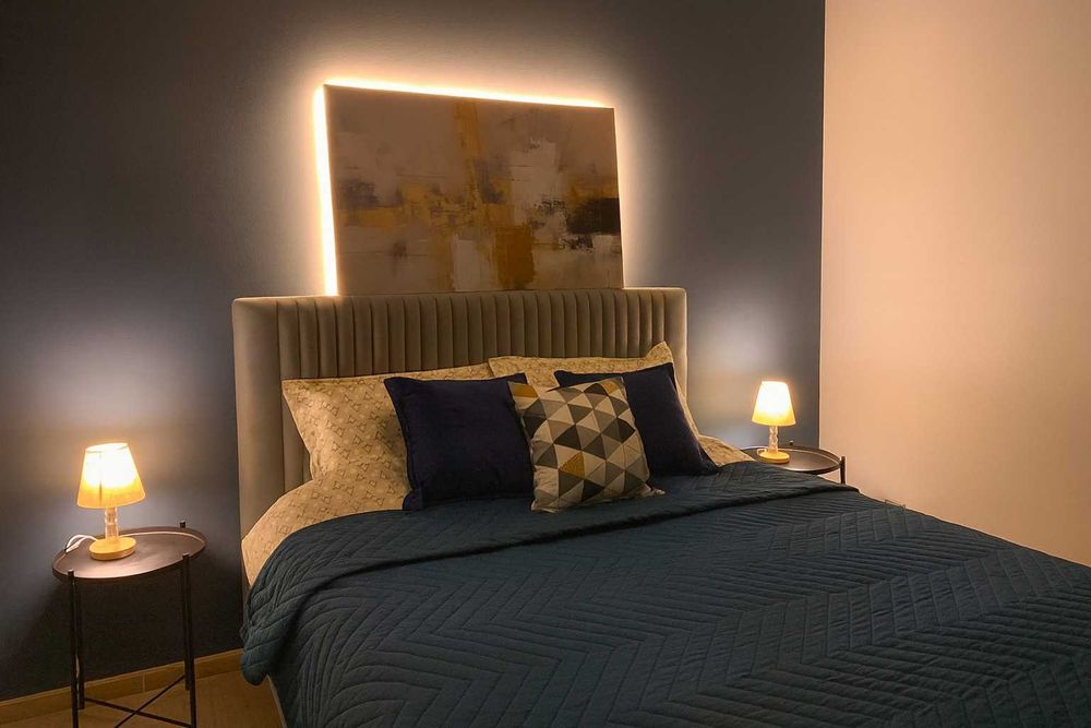 Отличная 1-ком. квартира посуточно,почасово. Центр. Подобово