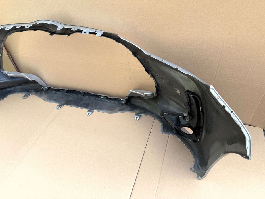 Toyota Yaris IV 19- P21 Zderzak Przedni Przód Pdc