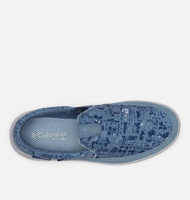 Мокасини COLUMBIA Men's PFG Boatside™ Shoe