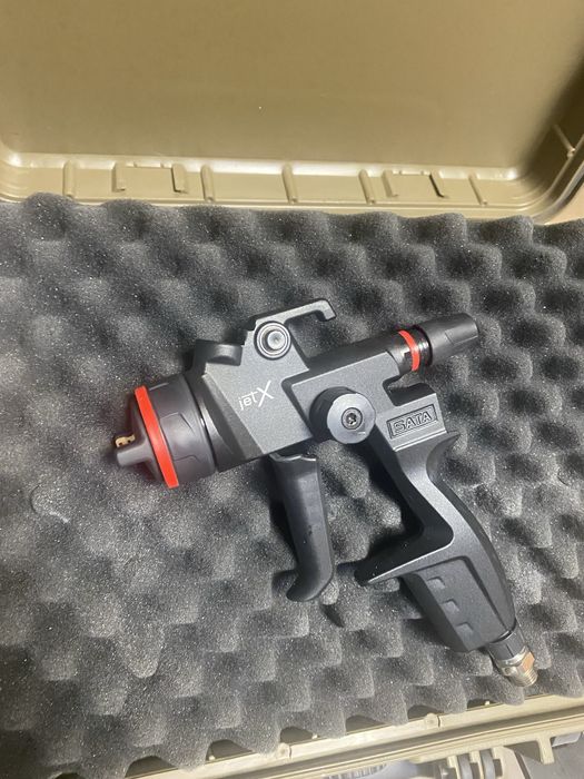 Sata jet X Rp 1.3 O digital Pro