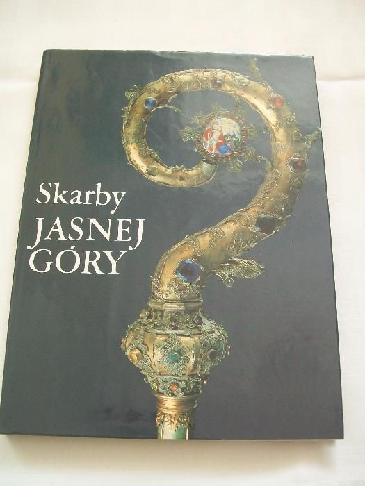 "Skarby Jasnej Góry"