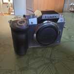 Panasonic g7  lumix