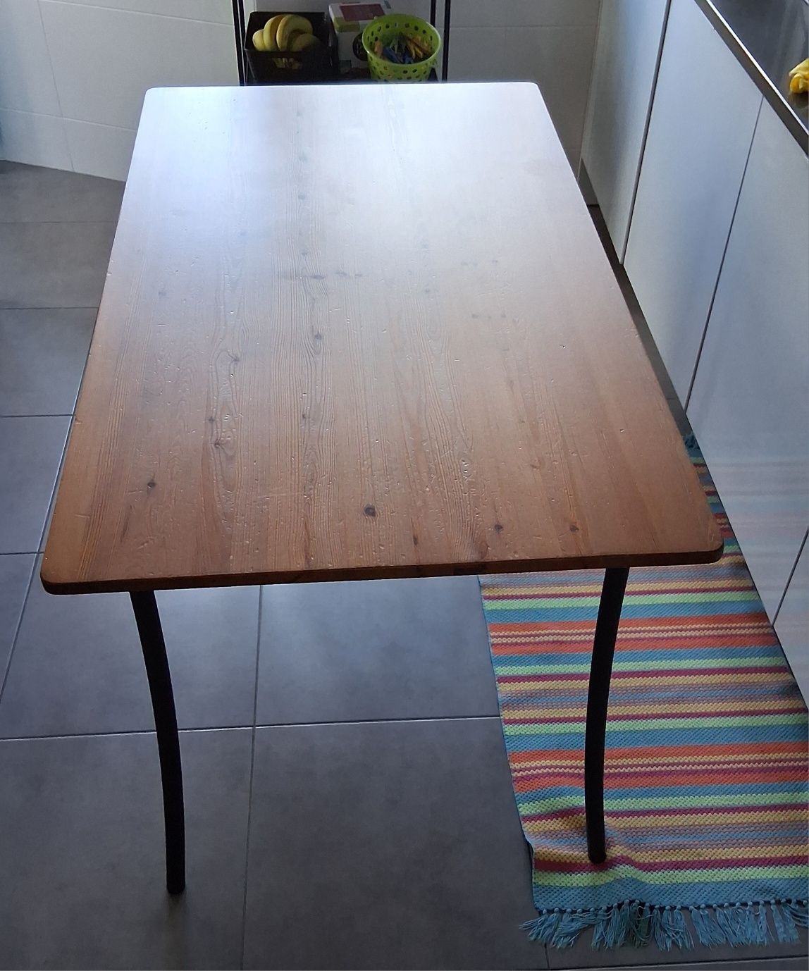 Mesa de refeição Ikea