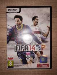 FIFA 14 gra na PC