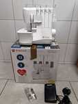 Maszyna do szycia SINGER OVERLOCK 4-nitkowy S14-78
