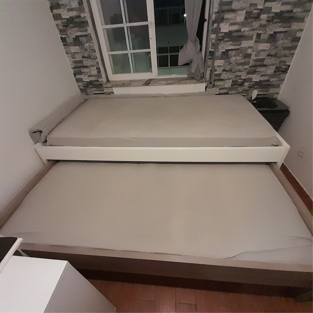 Vendo Móvel de quarto solteiro