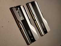 G.Skill Trident Z5 Silver 32GB DDR5 2x16GB/6000