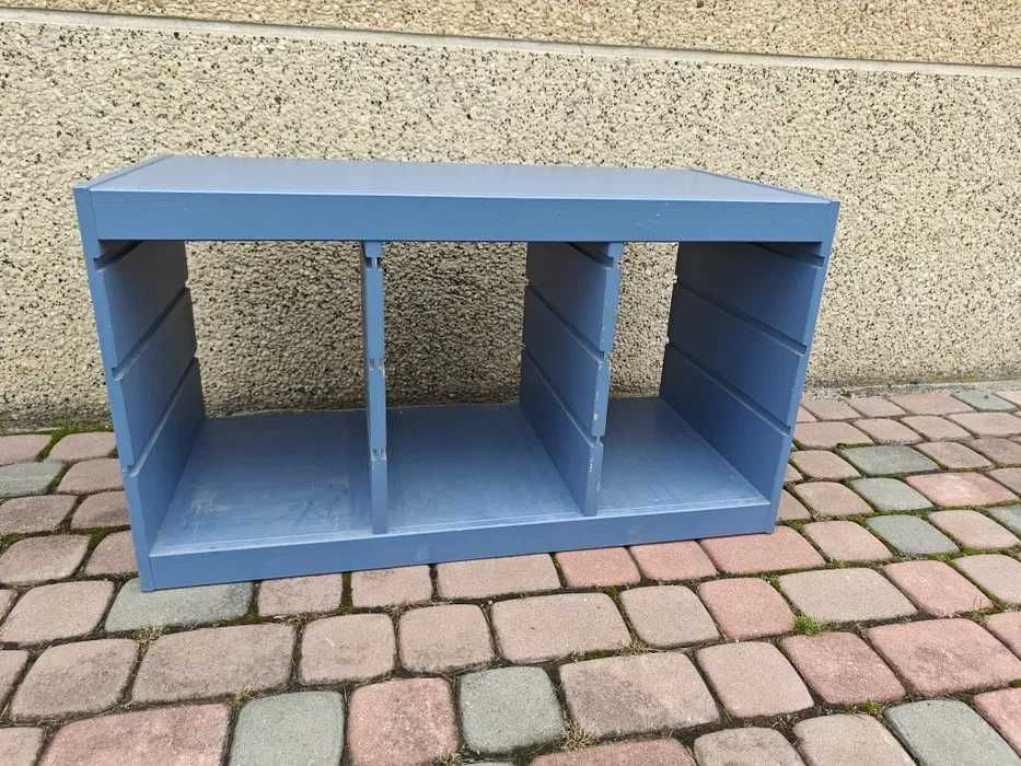 Półka regał Trofast Ikea