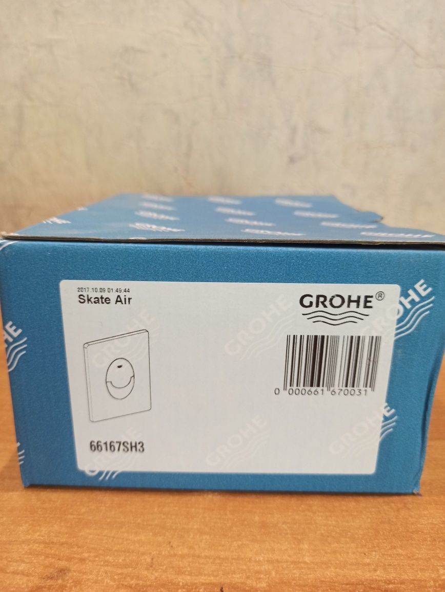 Панель змиву GROHE