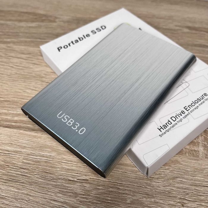 Внешний карман   накопитель 2TB