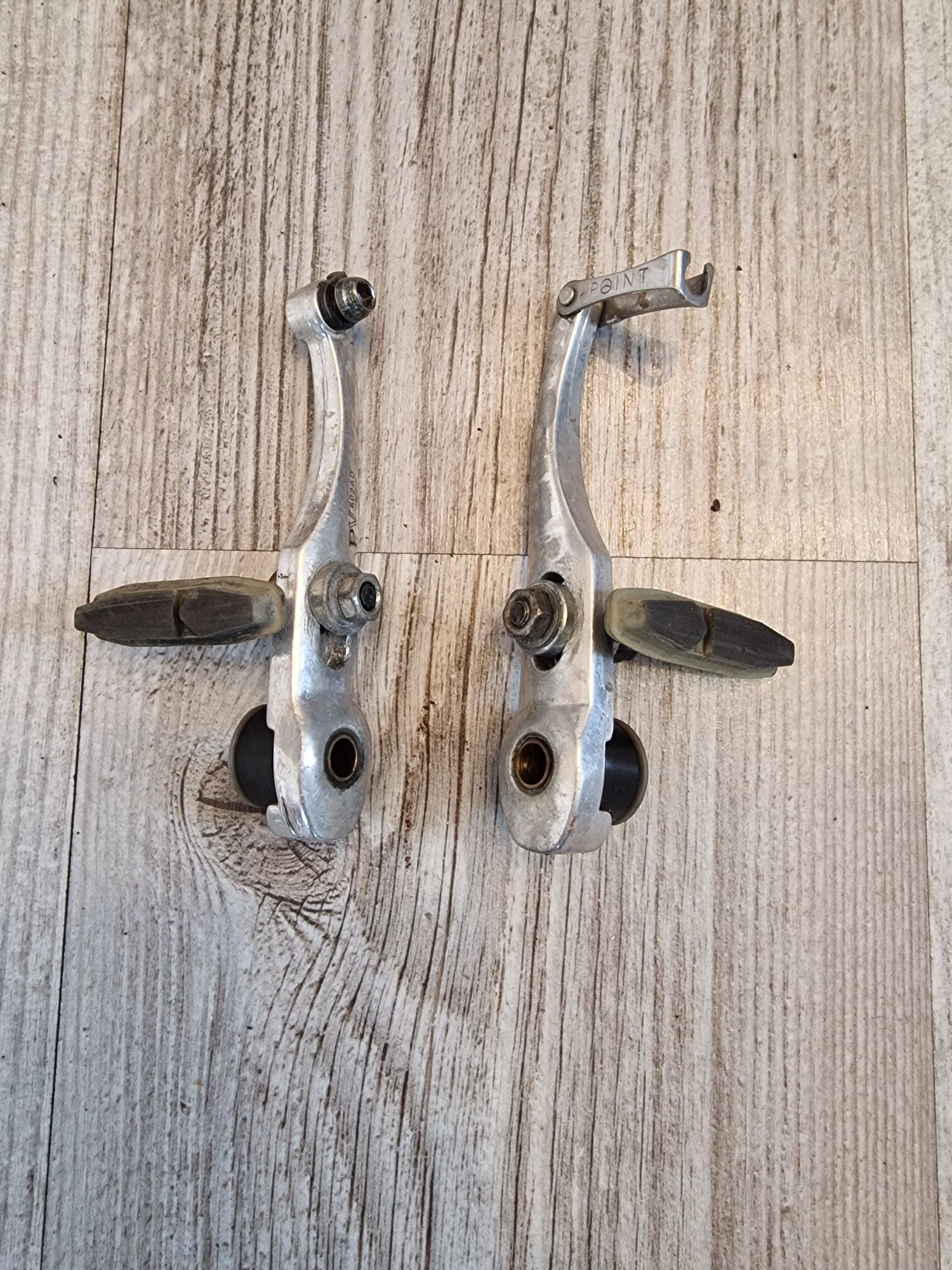 Hamulce rowerowe v brake Point