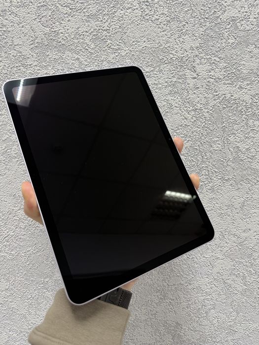 Планшет Apple iPad Air 11 M3 Purple Wifi 2025