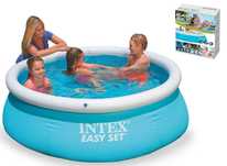 Налівний басейн Intex 28101  183 х 51 см