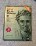 Ponad słowami 1.1