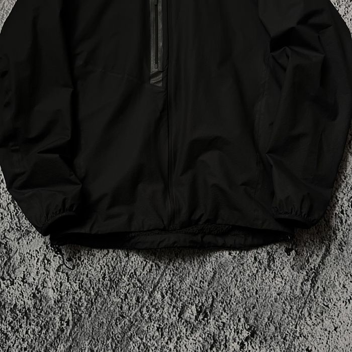 М | Чоловіча Куртка Salewa Puez 2.5L Powertex Black ОРИГІНАЛ