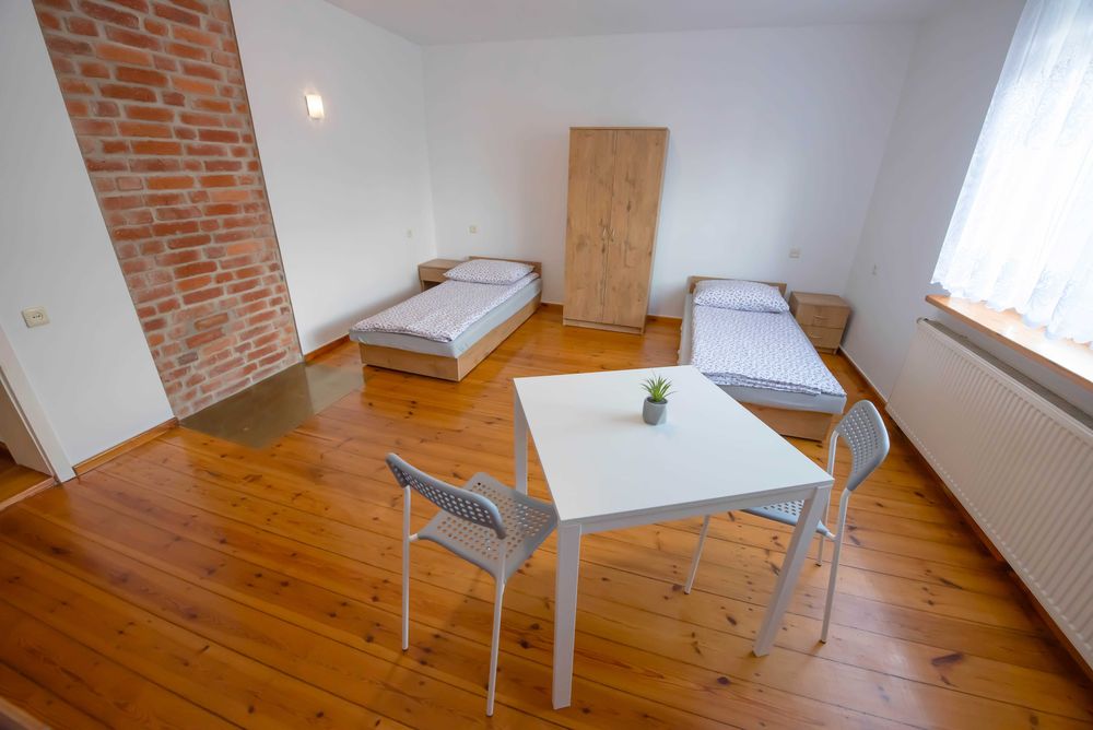 - KOMFORTOWE - Pokoje/Noclegi Pracownicze - Sosnowiec