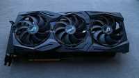 Asus Geforce RTX2080ti 11gb