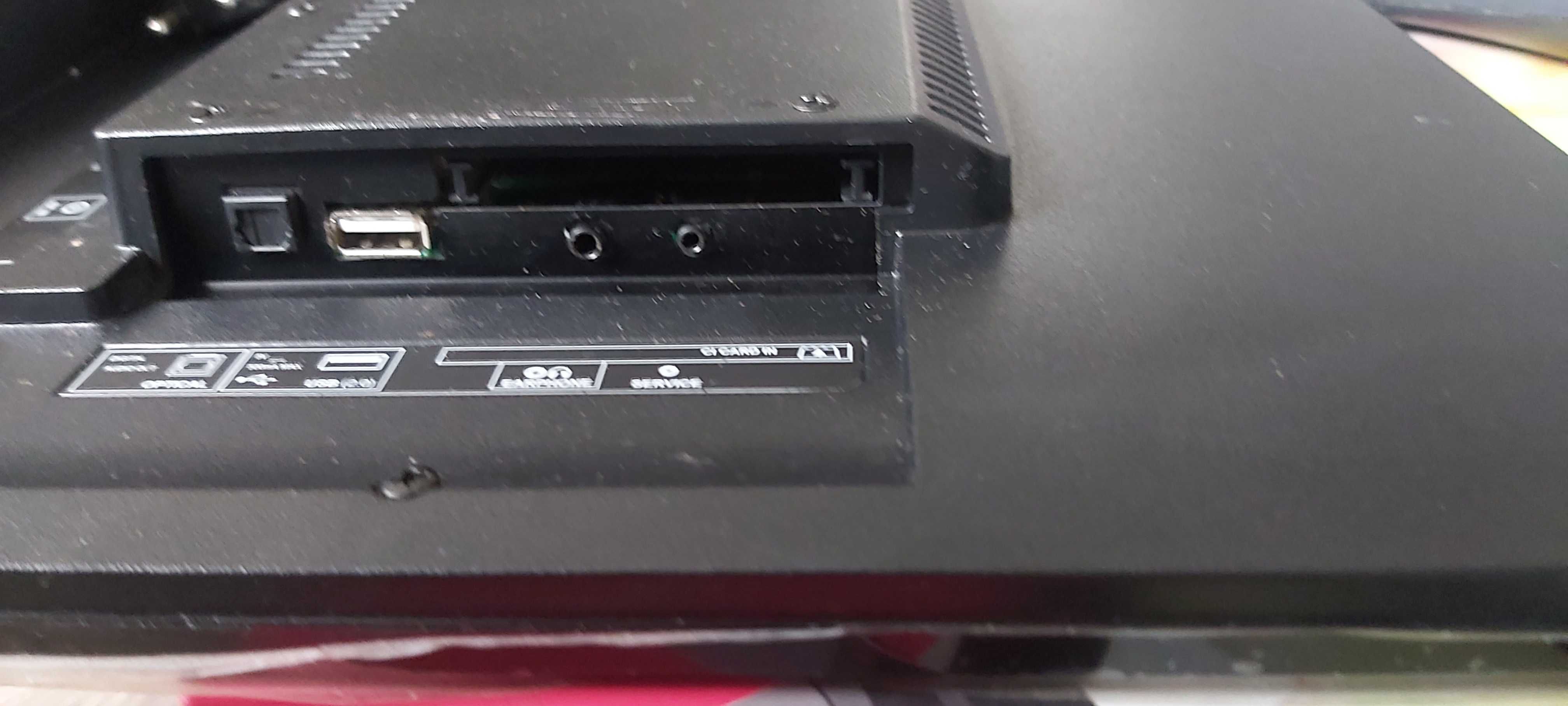 Telewizor Sharp LC-24CHG5112E - 24" - HD gwarancja