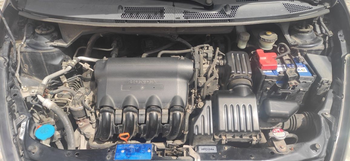 Honda Jazz 1.2 Gasolina - Económico e Fiável
