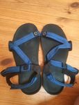 Sandálias Barefoot Xero Z Trail ev