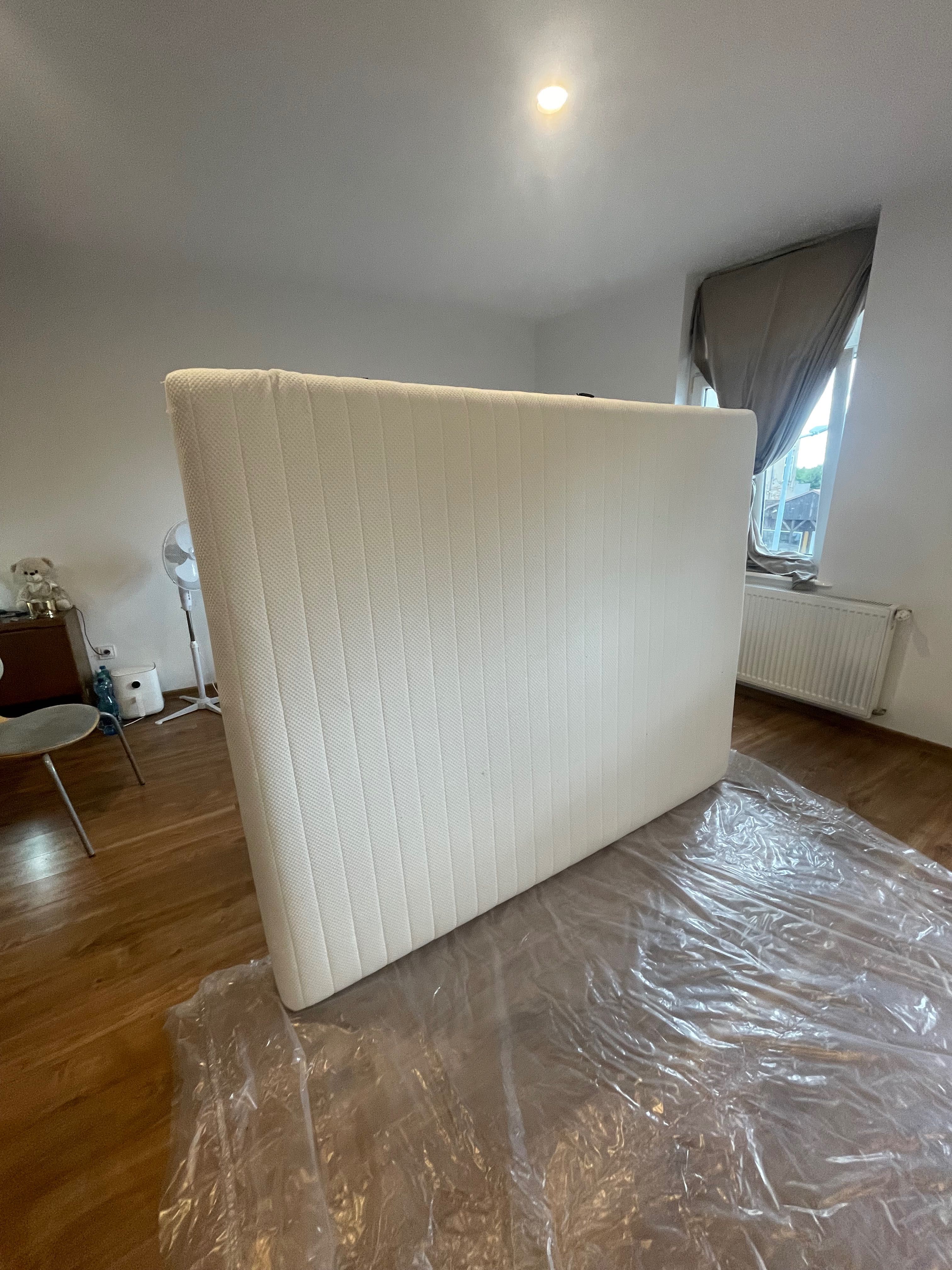 Materac kieszeniowy Peper 160x200 H3