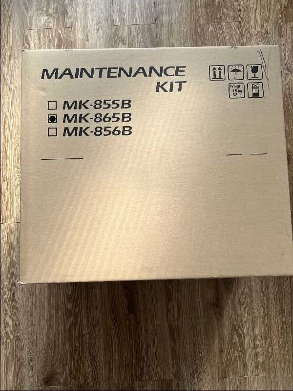 Kyocera MK-865B Maintenance KIT