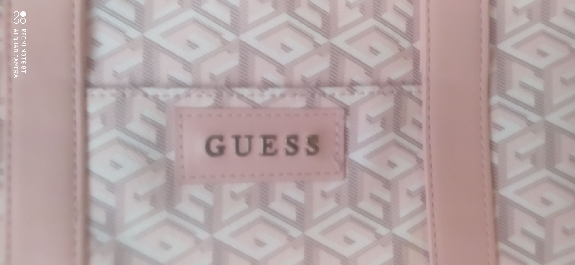 Torba Guess 55 zł wyprzedaż