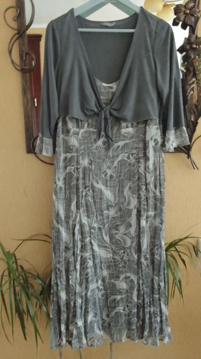 Плаття св'ятткове 50-52 р