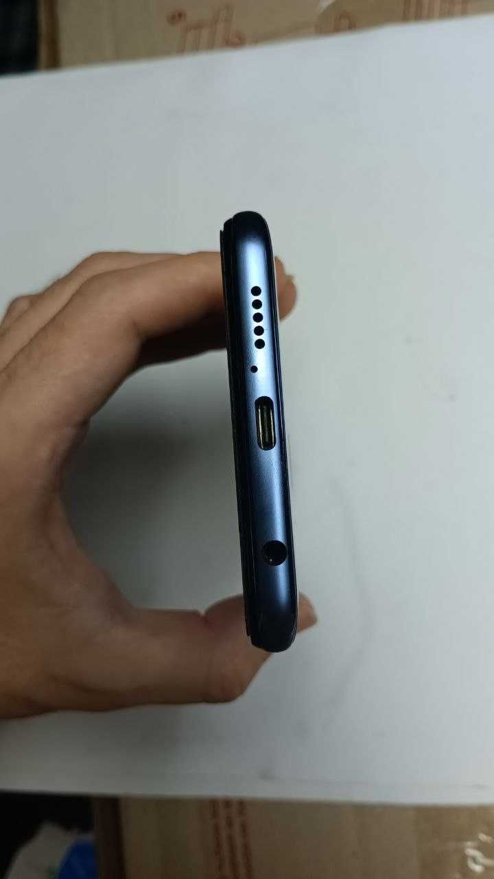 ОК Xiaomi Redmi Note 9 Pro на 6+2/128гб мобильный телефон Редми +чехол