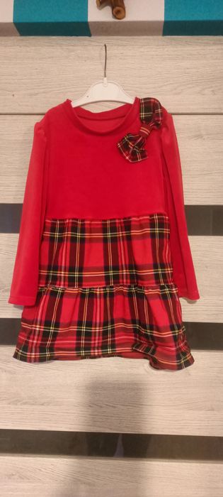 Sprzedam sukienkę 92