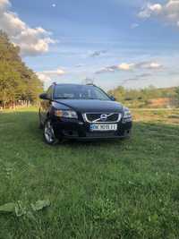 Volvo v50 1.6  D2 Momentum 2011