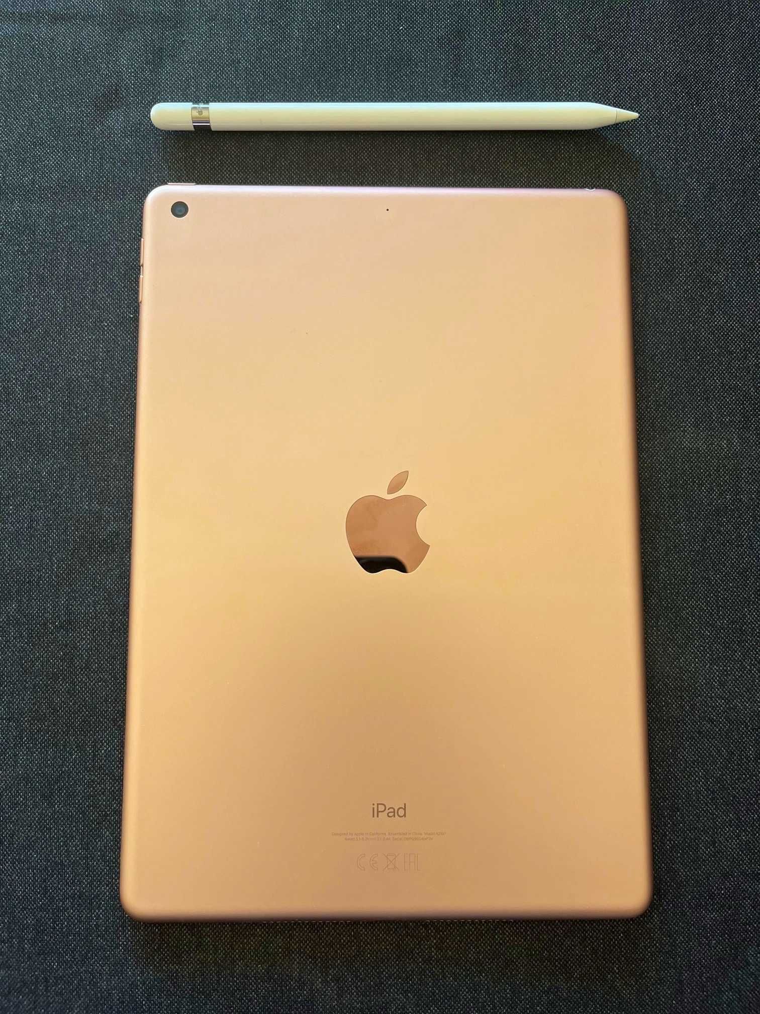 iPad (7ª Gen.) 128GB