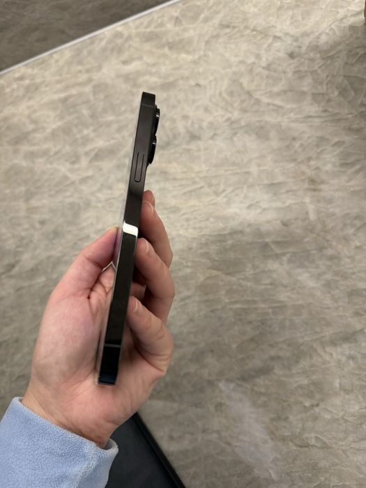 Sprzedam Apple iPhone 14 Pro Max (128 GB) – stan idealny, bateria 83 %